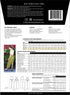 Sew House Seven - Burnside Bibs (0-20)